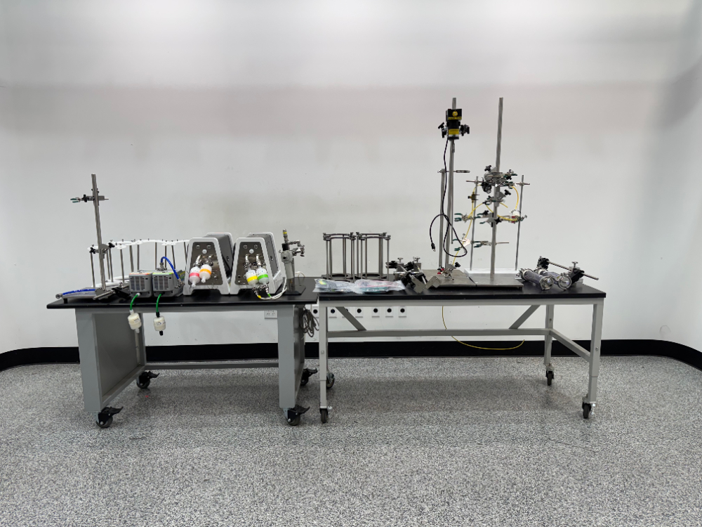 Image of Repligen XCell Alternating Tangential Flow